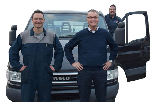 Auto zoeken Occasionklik